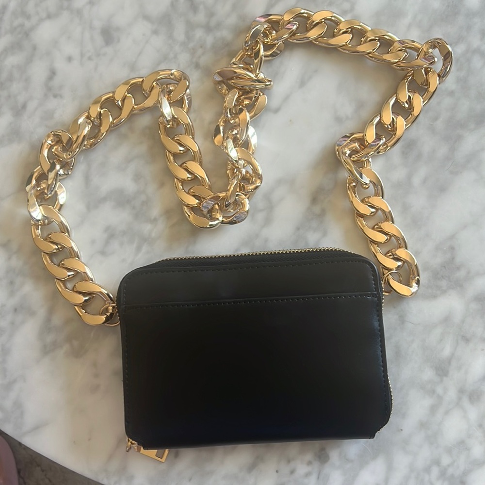 Anthropologie Purse/ Belt Bag NWT